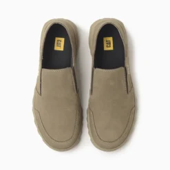 Zapatillas Caterpillar Beige Conerive