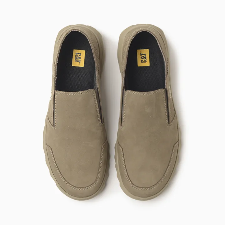 Zapatillas Caterpillar Beige Conerive