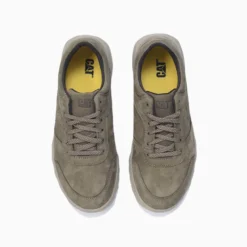 Zapatillas Caterpillar Beige Carson
