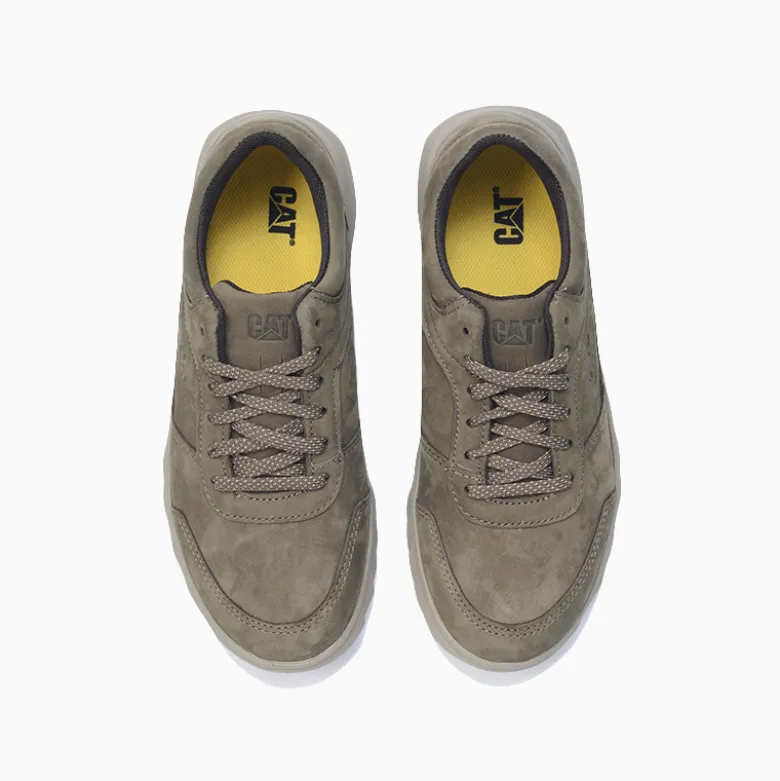 Zapatillas Caterpillar Beige Carson