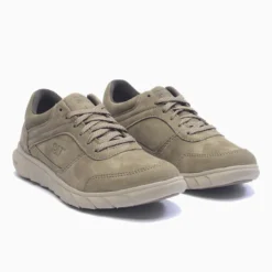 Zapatillas Caterpillar Beige Carson