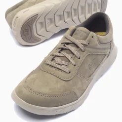 Zapatillas Caterpillar Beige Carson