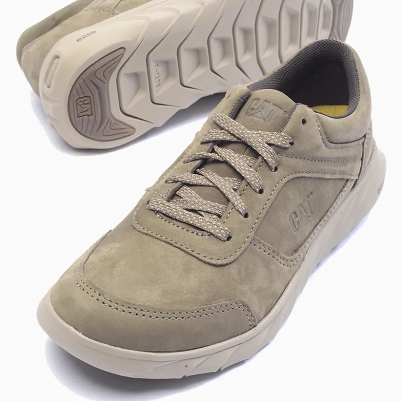 Zapatillas Caterpillar Beige Carson