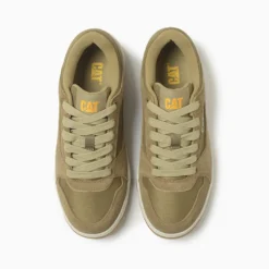 Zapatillas Caterpillar Beige Theorem