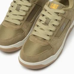Zapatillas Caterpillar Beige Theorem