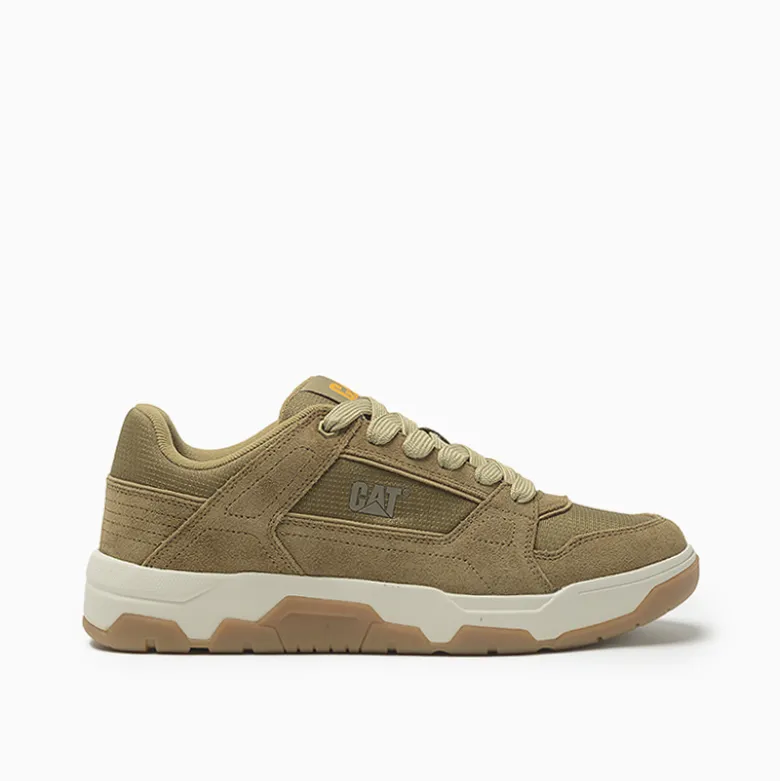 Zapatillas Caterpillar Beige Theorem