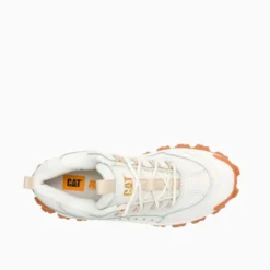 Zapatillas Caterpillar Blanco Intruder W