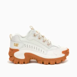 Zapatillas Caterpillar Blanco Intruder W