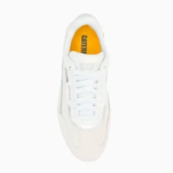 Zapatillas Caterpillar Blanco Pause Retro T-Toe W