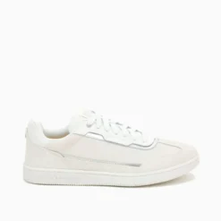 Zapatillas Caterpillar Blanco Pause Retro T-Toe W