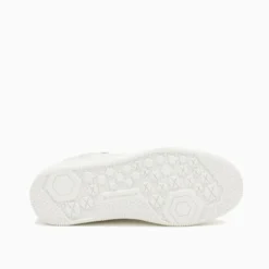 Zapatillas Caterpillar Blanco Pause Retro T-Toe W