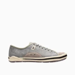 Zapatillas Caterpillar Gris JONZED CANVAS