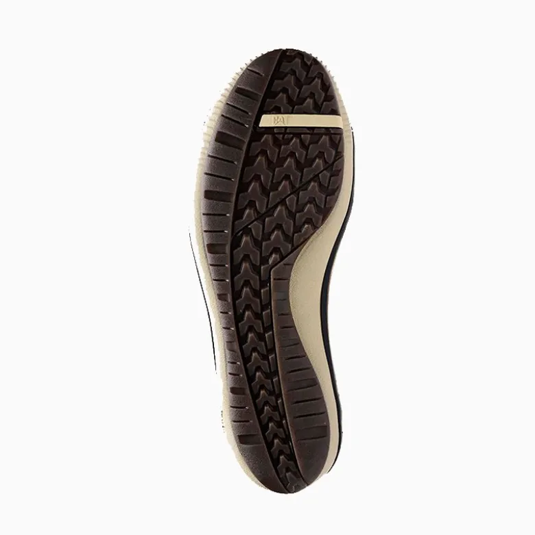 Zapatillas Caterpillar Gris JONZED CANVAS