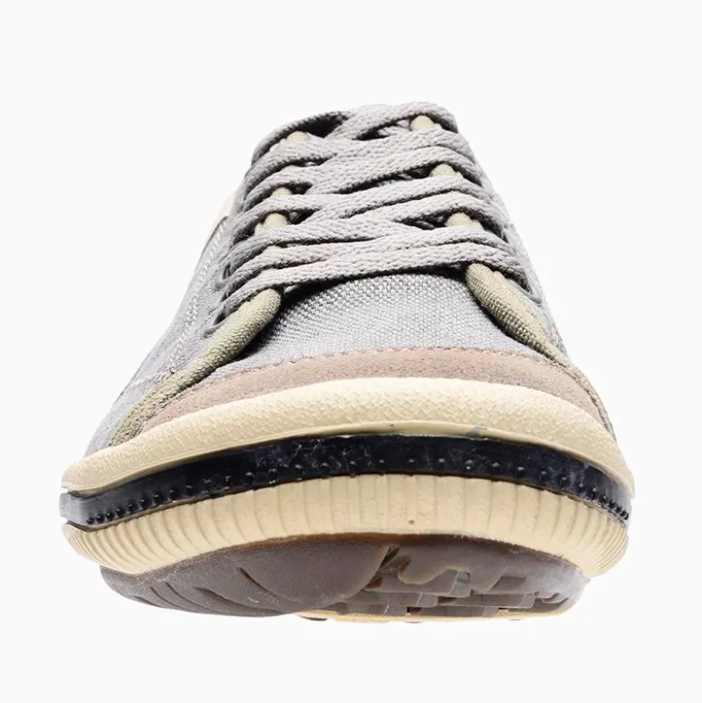 Zapatillas Caterpillar Gris JONZED CANVAS