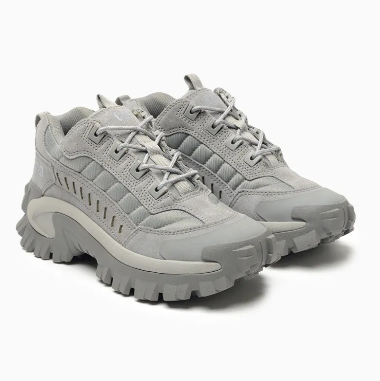 Zapatillas Caterpillar Gris Intruder M
