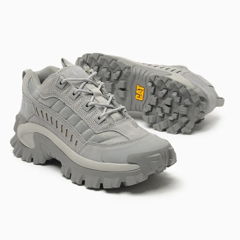 Zapatillas Caterpillar Gris Intruder M