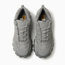 Zapatillas Caterpillar Gris Intruder M