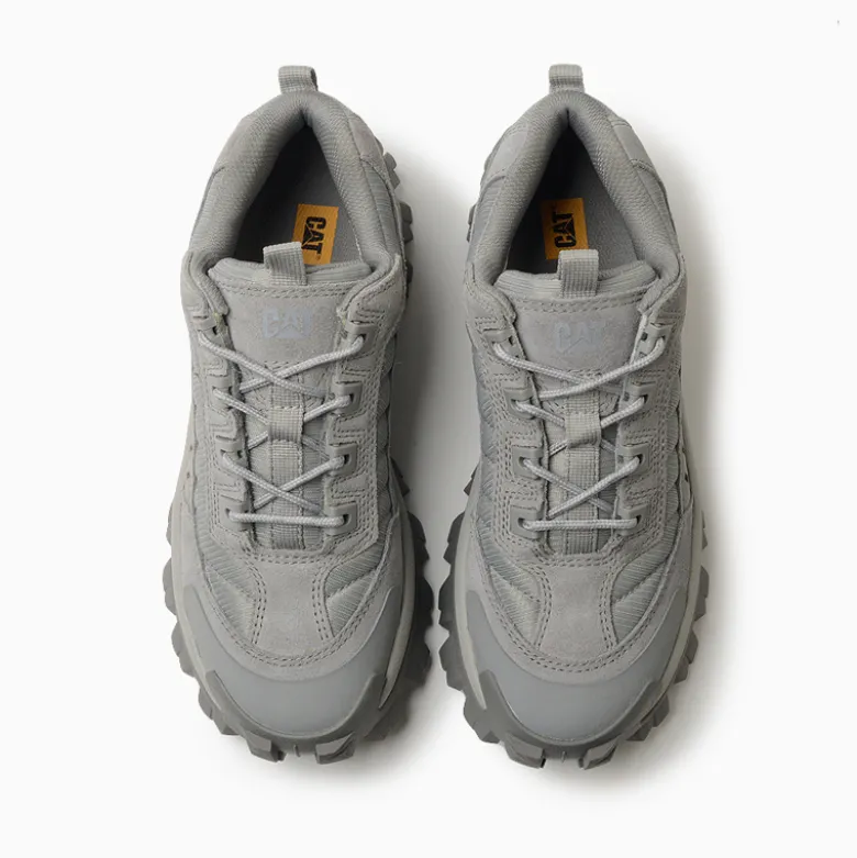 Zapatillas Caterpillar Gris Intruder M