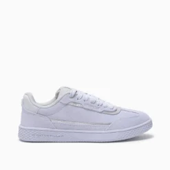 Zapatillas Caterpillar Lila Pause Retro T-Toe W