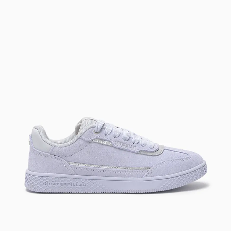 Zapatillas Caterpillar Lila Pause Retro T-Toe W