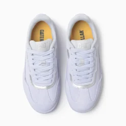 Zapatillas Caterpillar Lila Pause Retro T-Toe W