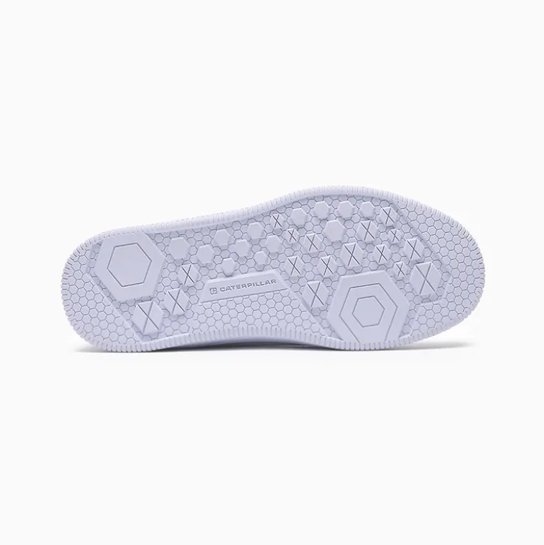 Zapatillas Caterpillar Lila Pause Retro T-Toe W