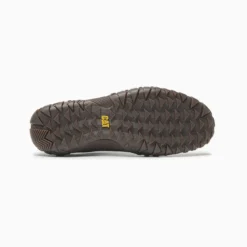 Zapatillas Caterpillar Marrón Gridlock Lo