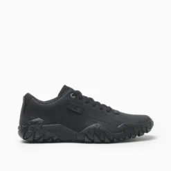 Zapatillas Caterpillar Negro Gridlock Lo