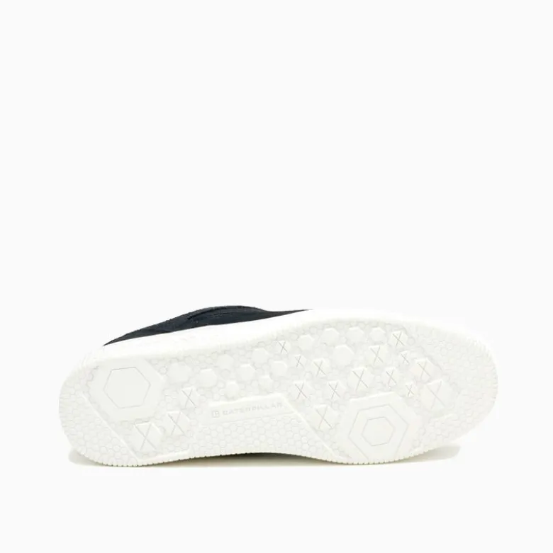 Zapatillas Caterpillar Negro Pause Retro T-Toe M