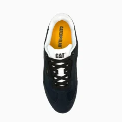 Zapatillas Caterpillar Negro Pause Retro T-Toe M