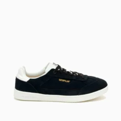 Zapatillas Caterpillar Negro Pause Retro T-Toe M