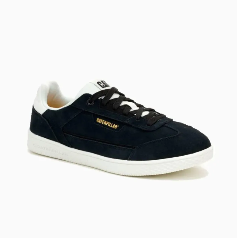 Zapatillas Caterpillar Negro Pause Retro T-Toe M