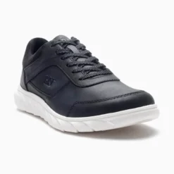 Zapatillas Caterpillar Negro Carson
