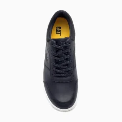 Zapatillas Caterpillar Negro Carson