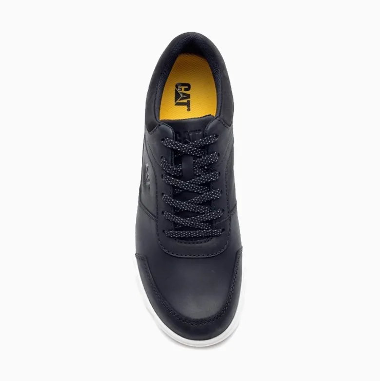 Zapatillas Caterpillar Negro Carson