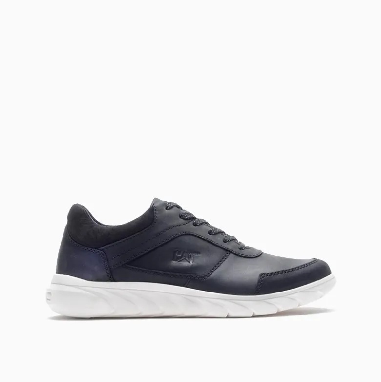 Zapatillas Caterpillar Negro Carson