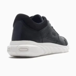 Zapatillas Caterpillar Negro Carson