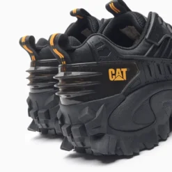 Zapatillas Caterpillar Negro Intruder Mecha