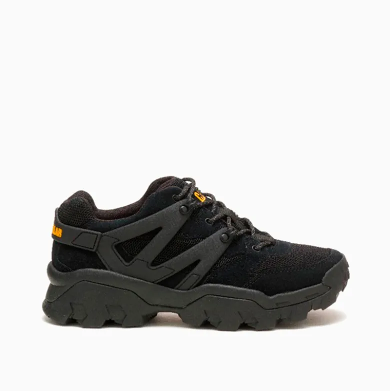 Zapatillas Caterpillar Negro Reactor