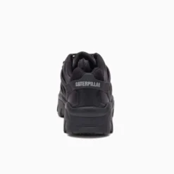 Zapatillas Caterpillar Negro Reactor