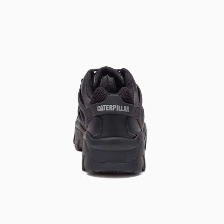 Zapatillas Caterpillar Negro Reactor