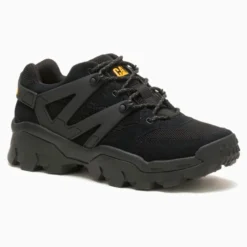 Zapatillas Caterpillar Negro Reactor