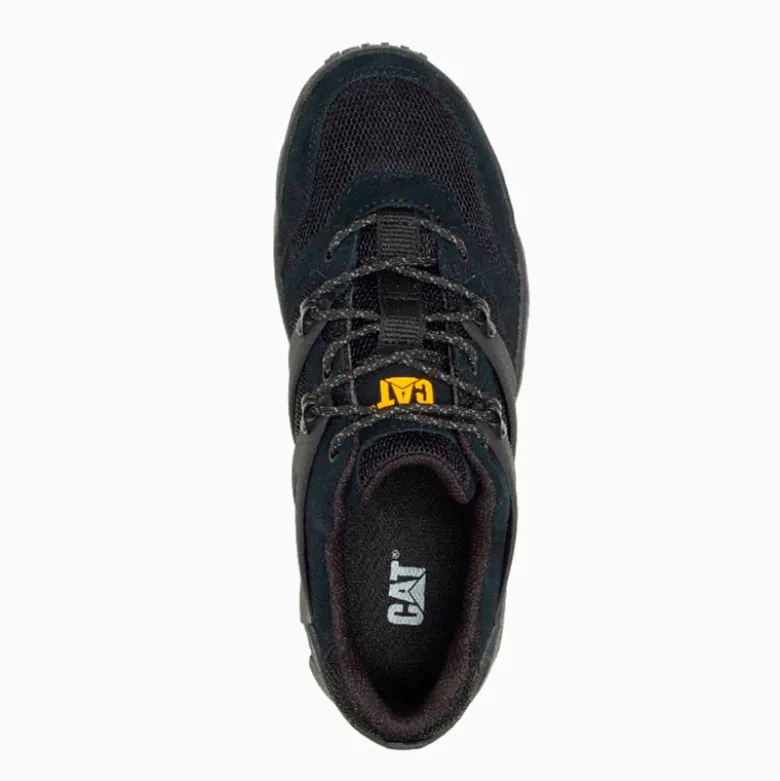 Zapatillas Caterpillar Negro Reactor
