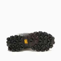 Zapatillas Caterpillar Negro Intruder W
