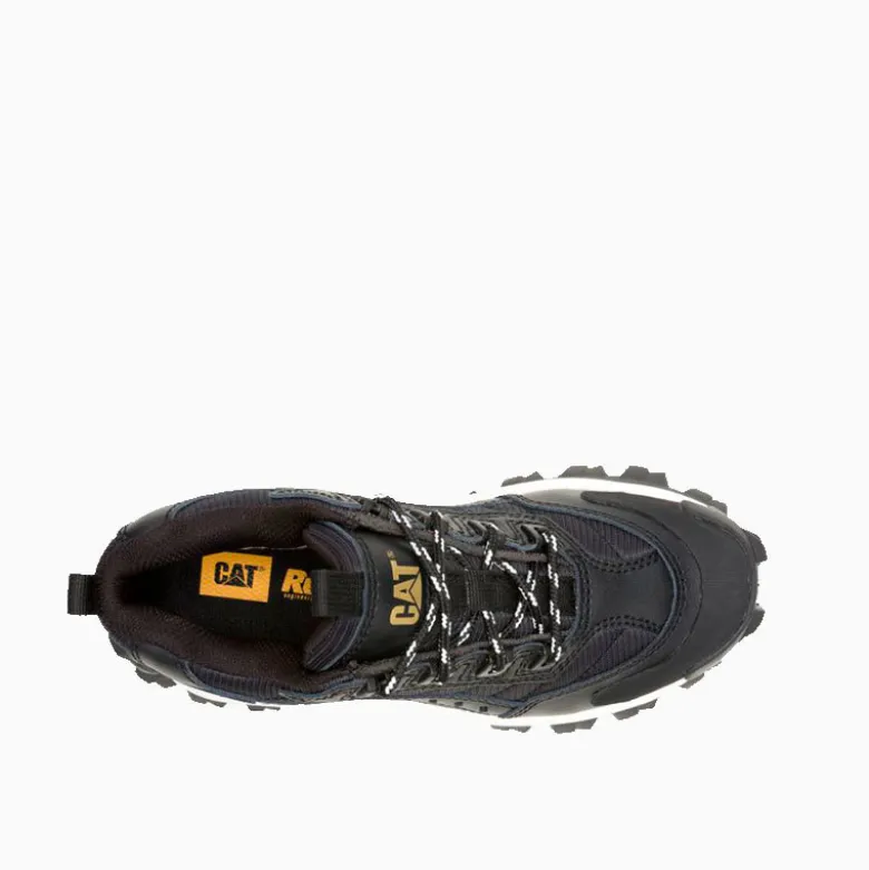 Zapatillas Caterpillar Negro Intruder W