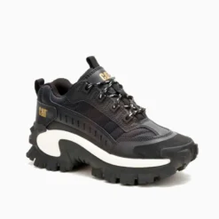 Zapatillas Caterpillar Negro Intruder W