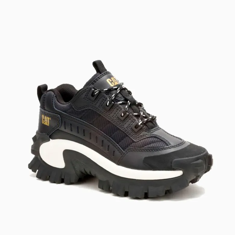 Zapatillas Caterpillar Negro Intruder W