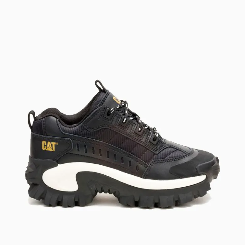 Zapatillas Caterpillar Negro Intruder W