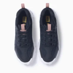 Zapatillas Caterpillar Negro Intruder Lite W