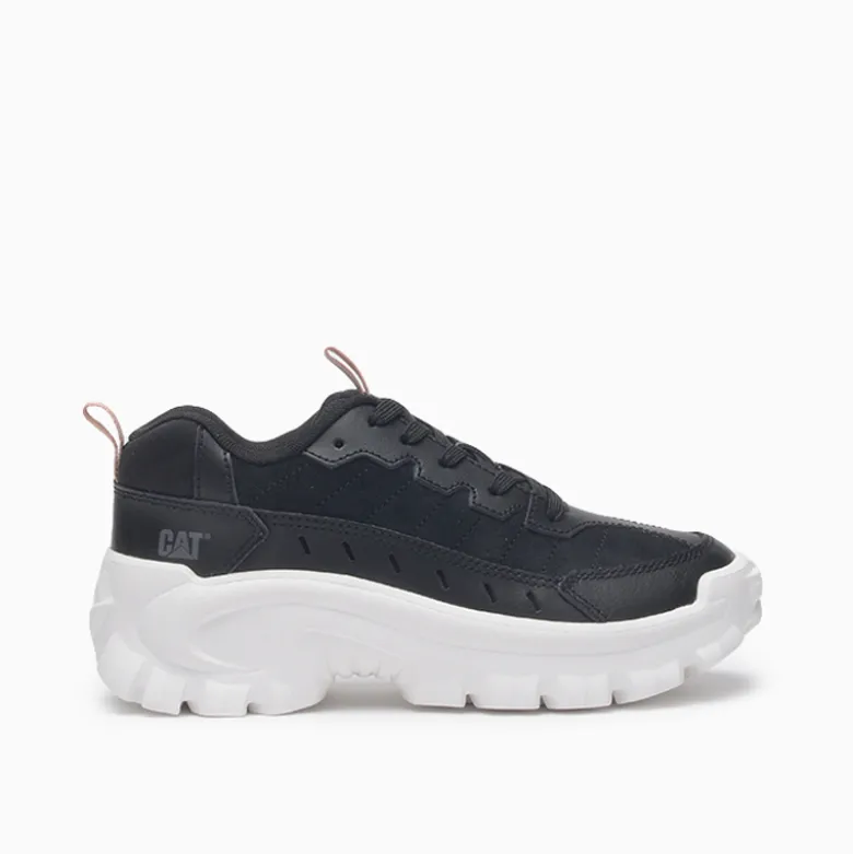 Zapatillas Caterpillar Negro Intruder Lite W